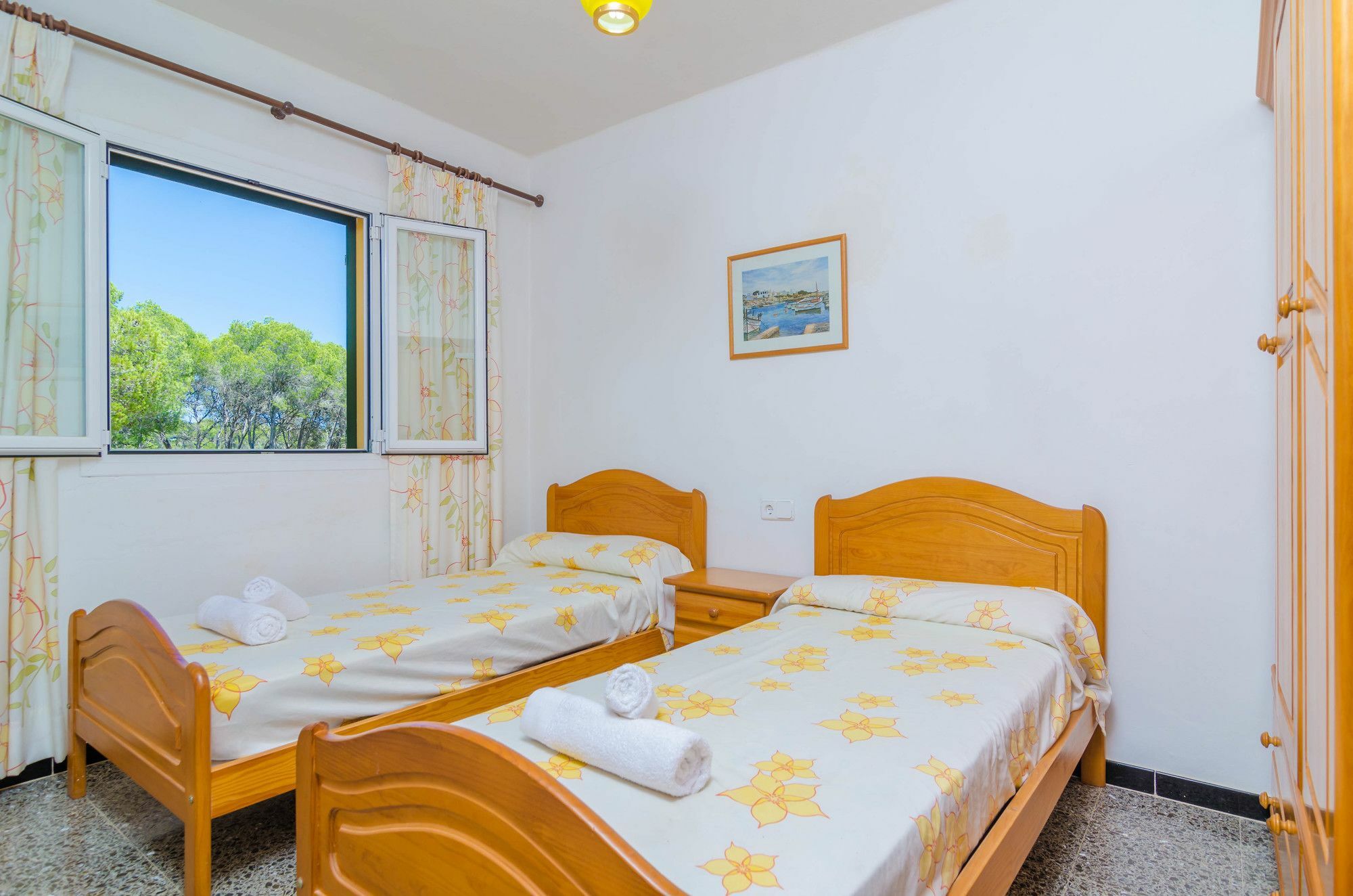 Villa Del Mar Mondrago Cala D´Or Dış mekan fotoğraf